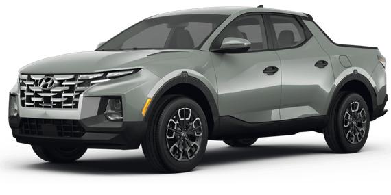 HYUNDAI SANTA CRUZ 2023 5NTJC4AE9PH049645 image